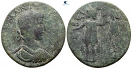 Cilicia. Lyrbe. Gordian III AD 238-244. Bronze Æ