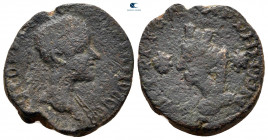 Mesopotamia. Carrhae. Gordian III AD 238-244. Bronze Æ