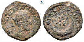 Mesopotamia. Carrhae. Gordian III AD 238-244. Bronze Æ