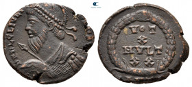 Julian II AD 360-363. Antioch. Follis Æ