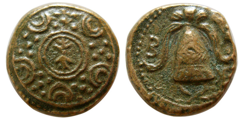 KINGS of MACEDON. temp. Alexander III – Kassander. Circa 325-310 BC. Æ Unit (3.9...