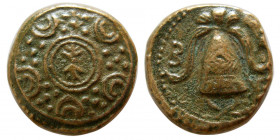 KINGS of MACEDON. temp. Alexander III – Kassander. 325-310 BC. Æ Unit
