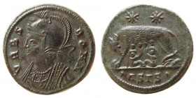 ROMAN EMPIRE. Constantine I. AD. 306-337. Æ  Nummus