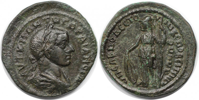 Römische Münzen, MÜNZEN DER RÖMISCHEN KAISERZEIT. Gordian III. (238-244 n. Chr)....