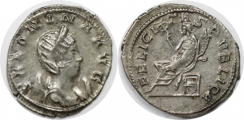 Römische Münzen, MÜNZEN DER RÖMISCHEN KAISERZEIT. Gallienus (253-268 n. Chr) für...