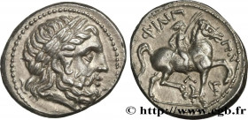 MACEDONIA - MACEDONIAN KINGDOM - CASSANDER
Type : Tétradrachme 
Date : 315/314 - 295/294 AC. 
Mint name / Town : Macédoine, Amphipolis 
Metal : silver...