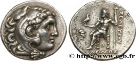 SYRIA - SELEUKID KINGDOM - ANTIOCHUS I SOTER
Type : Tétradrachme 
Date : 280-274 AC. 
Mint name / Town : Pergame, Mysie 
Metal : silver 
Diameter : 28...