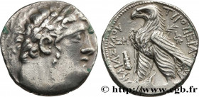 PHOENICIA - TYRE
Type : Tétradrachme ou shekel 
Date : an 47 
Mint name / Town : Tyr 
Metal : silver 
Diameter : 28  mm
Orientation dies : 12  h.
Weig...