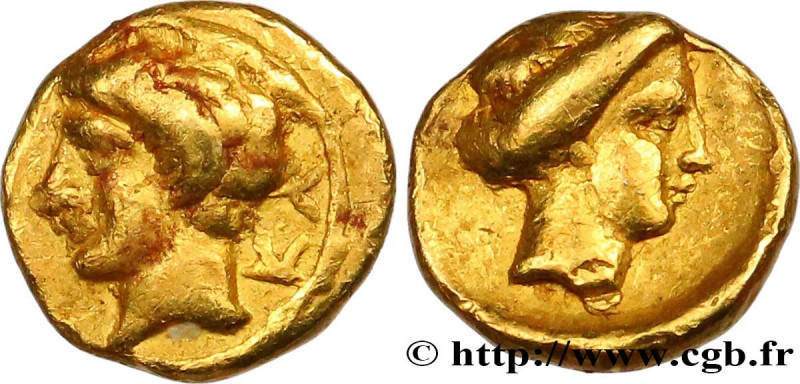 CYRENAICA - CYRENE
Type : Litra 
Date : 331-322 AC. 
Mint name / Town : Cyrène, ...