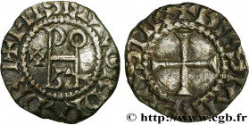 ODO
Type : Obole 
Date : c. 888-898 
Mint name / Town : Blois 
Metal : silver 
Diameter : 12,5  mm
Orientation dies : 3  h.
Weight : 0,56  g.
Rarity :...