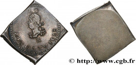 TOURNAISIS - SIEGE OF TOURNAI
Type : Monnaie obsidionale de vingt sols ou patards 
Date : 1709 
Mint name / Town : Tournai 
Metal : silver 
Diameter :...