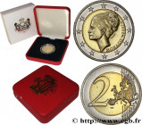 MONACO
Type : 2 Euro PRINCESSE GRACE 
Date : 2007 
Mint name / Town : Pessac  
Quantity minted : 20.000 
Metal : copper nickel 
Diameter : 25,75  mm
O...