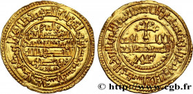 SPAIN - CASTILE - ALFONSO VIII
Type : Maravedi 
Date : 1191 
Mint name / Town : Tolède 
Metal : gold 
Diameter : 27  mm
Orientation dies : 7  h.
Weigh...