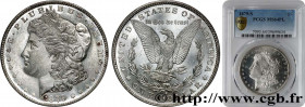 UNITED STATES OF AMERICA
Type : 1 Dollar Morgan Proof Like 
Date : 1879 
Mint name / Town : San Francisco 
Quantity minted : 9110000 
Metal : silver 
...
