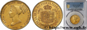 ITALY - DUCHY OF PARMA DE PIACENZA AND GUASTALLA - MARIE-LOUISE OF AUSTRIA
Type : 40 Lires 
Date : 1815 
Mint name / Town : Milan 
Quantity minted : 2...