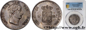 HOLLAND - KINGDOM OF HOLLAND - LOUIS NAPOLEON
Type : 1 Gulden 
Date : 1809 
Mint name / Town : Utrecht 
Quantity minted : - 
Metal : silver 
Millesima...