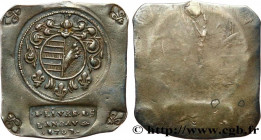 SIEGE OF LANDAU - COUNT OF MELAC
Type : 1 livre 1 sol 
Date : 1702 
Mint name / Town : Landau 
Metal : silver 
Diameter : 32,5  mm
Weight : 6,28  g.
R...