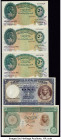 Egypt Group Lot of 5 Examples Very Fine. 

HID09801242017

© 2020 Heritage Auctions | All Rights Reserved