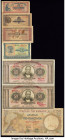 Greece Group Lot of 12 Examples Fine-Crisp Uncirculated. Staining present on some examples.

HID09801242017

© 2020 Heritage Auctions | All Rights Res...