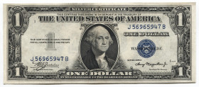 United States 1 Dollar 1935
P# 416a; AUNC+