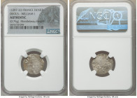 Deols. William I 3-Piece Lot of Certified Deniers ND (1207-1233) Authentic NGC, Weights range from 0.75-0.88gms. Sold as is, no returns. Ex. Montlebea...