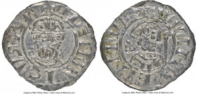 Groningen. William & Henry III Denar ND (1054-1076) MS63 NGC, Ilisch I, 18.10. 0.59gm. 

HID09801242017

© 2020 Heritage Auctions | All Rights Res...