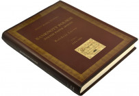 J.Koziczyński, Kolekcja Lucow - Tom I 1794 - 1866 Doskonałe opracowanie jednego z najbardziej niedostępnych działów polskiego pieniądza papierowego. O...