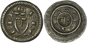 Hungary, Bela II, Denarius Nice patina.
 Naturalna patyna.
Reference: Huszár 50
Grade: XF 

HungaryEuropean Medieval Hungary Ungarn Magyar