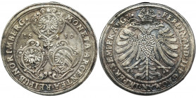 Germany, City of Nürnberg, Ferdinand II, Thaler 1630 Nürnberg City, city emission

Ferdinand II (1619-1637), Thalar 1635, Nürnberg mint

Awers: tw...