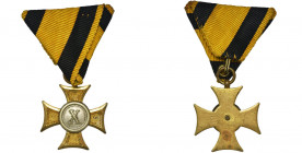 Austria, Honour Medal for Faithful Service for 10 Years of Service &nbsp; 
Grade: dobry 

AustriaMedal Medaille Order Orden Austria