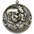 Germany, Prussia, Wilhelm II, medal commemorating the World War 

Medal Medaille Order Orden Germany Deutschland