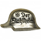 Germany, pin for members DER STAHLHELM Przypinka dla członków organizacji weteranów I Wojny Światowej. 

Medal Medaille Order Orden Germany Deutschl...