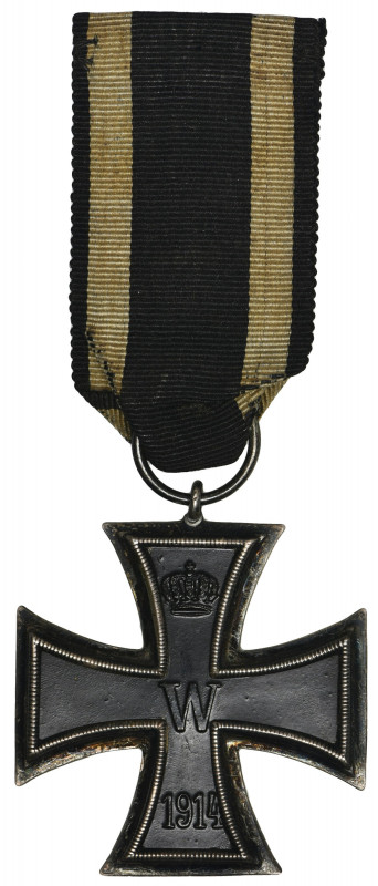Germany, Iron Cross 1918 

Germany