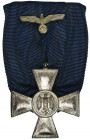 Germany, III Reich, Medal for Long Service in the Wermacht - 18 years Reference: OEK 3853