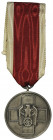 Germany, III Reiche, German Social Welfare Medal - 4th Class Nice condition.&nbsp; Ładnie zachowany w zestawie ze wstążką.&nbsp; Reference: OEK 3565 ...