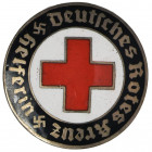 Germany, III Reiche, German Red Cross - pin Reference: Husken 5613.x 

Germany