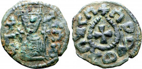 Kingdom of Axum, Gersem Æ Unit.