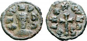 Kingdom of Axum, Joel Æ Unit.