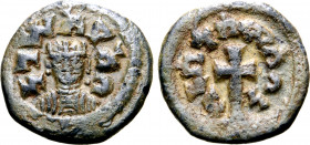 Kingdom of Axum, Joel Æ Unit.