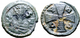 Kingdom of Axum, Joel Æ Unit.