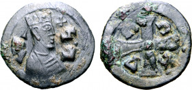 Kingdom of Axum, Joel Æ Unit.