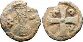 Kingdom of Axum, Joel Æ Unit.