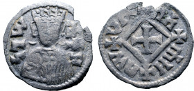 Kingdom of Axum, Hataz (Hethasas) AR Unit.