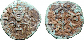 Kingdom of Axum, Hataz (Hethasas) Æ Unit.