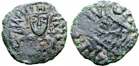Kingdom of Axum, Hataz (Hethasas) Æ Unit.