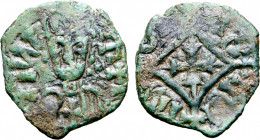 Kingdom of Axum, Hataz (Hethasas) Æ Unit.