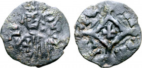 Kingdom of Axum, Hataz (Hethasas) Æ Unit.