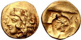 Sicily, Syracuse AV 20 Litrae.