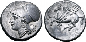 Sicily, Syracuse AR Stater.