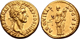 Nerva AV Aureus.